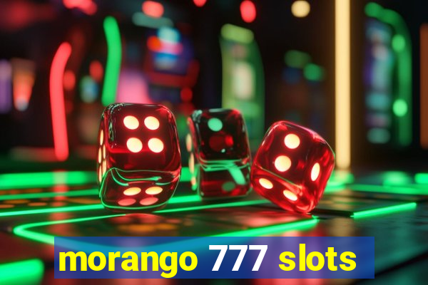 morango 777 slots