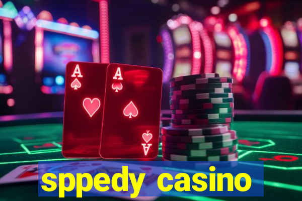 sppedy casino