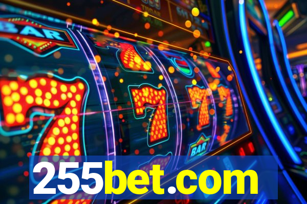 255bet.com