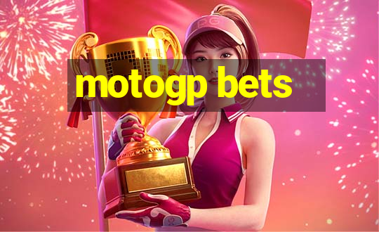 motogp bets