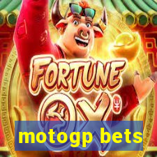 motogp bets