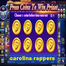 carolina rappers