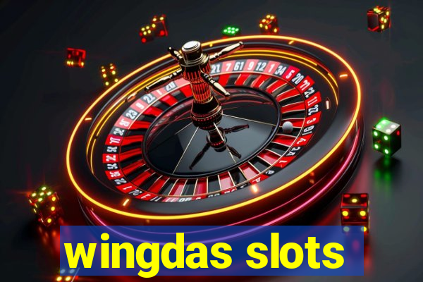 wingdas slots