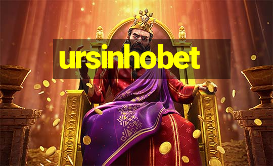 ursinhobet