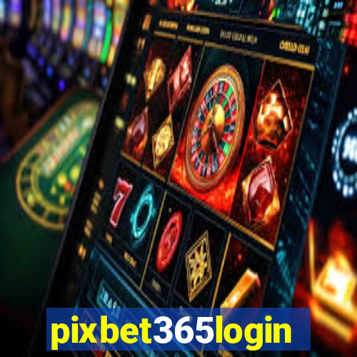 pixbet365login