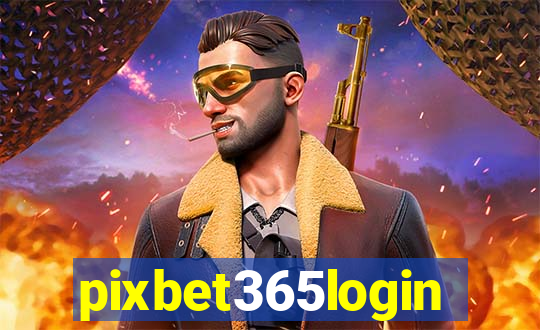 pixbet365login