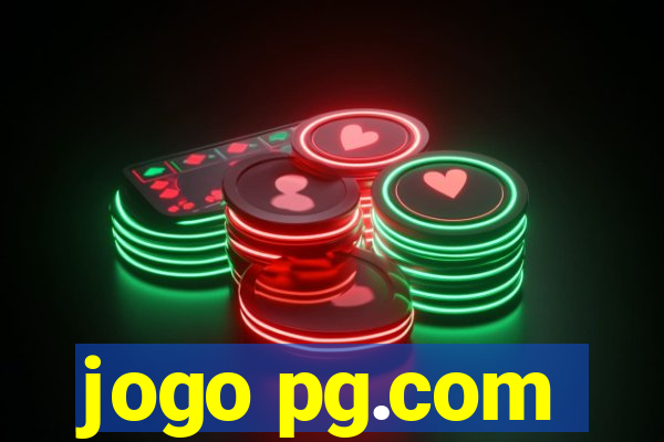 jogo pg.com