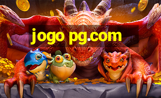 jogo pg.com