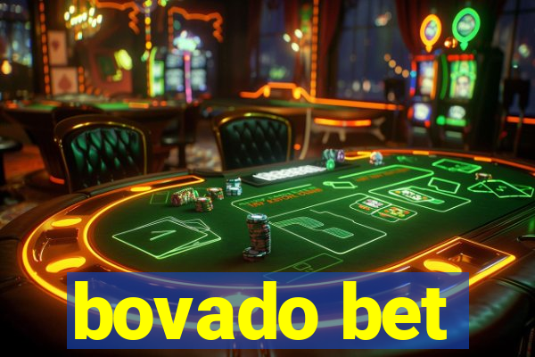 bovado bet