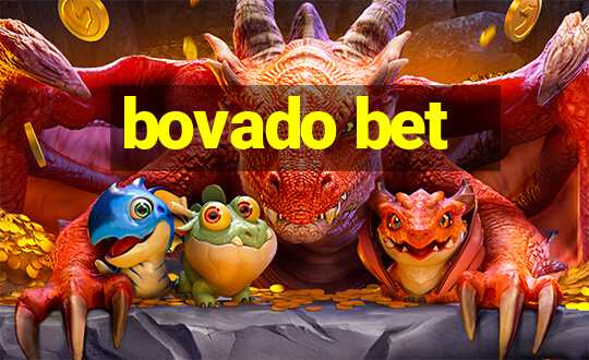 bovado bet