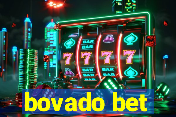 bovado bet