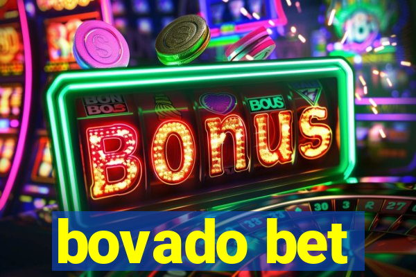 bovado bet