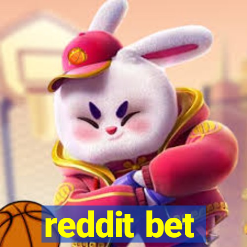 reddit bet