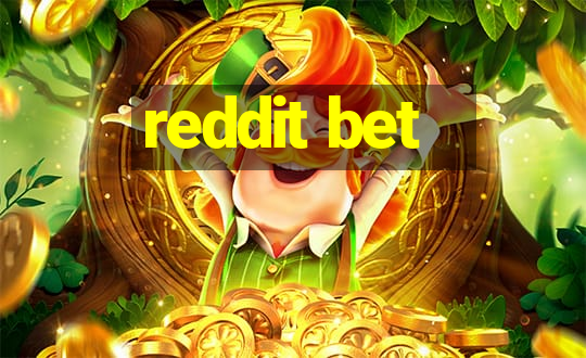 reddit bet