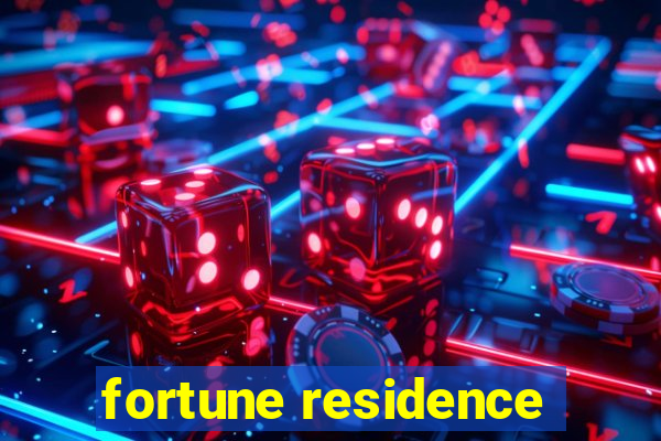 fortune residence