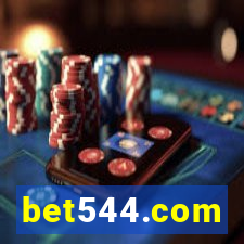 bet544.com