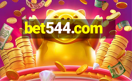 bet544.com