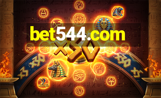 bet544.com