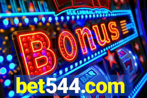 bet544.com