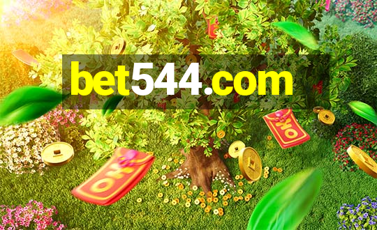 bet544.com