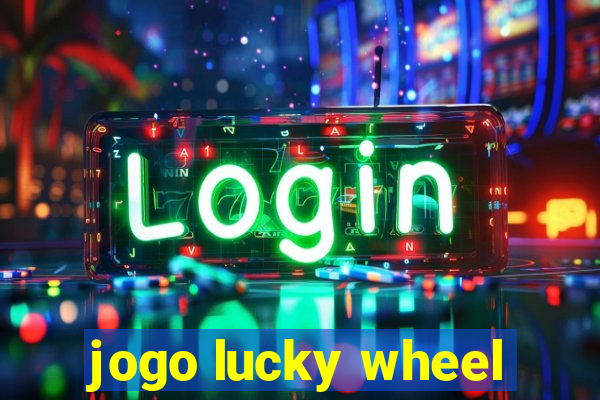 jogo lucky wheel