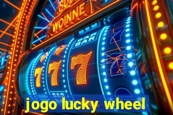 jogo lucky wheel