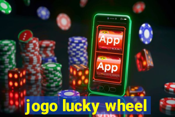 jogo lucky wheel