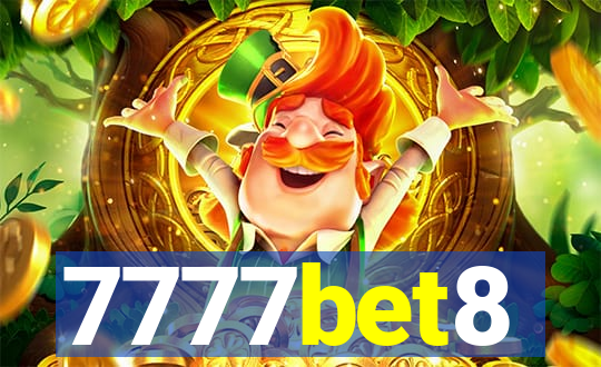 7777bet8