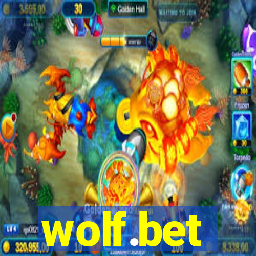 wolf.bet