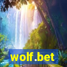 wolf.bet