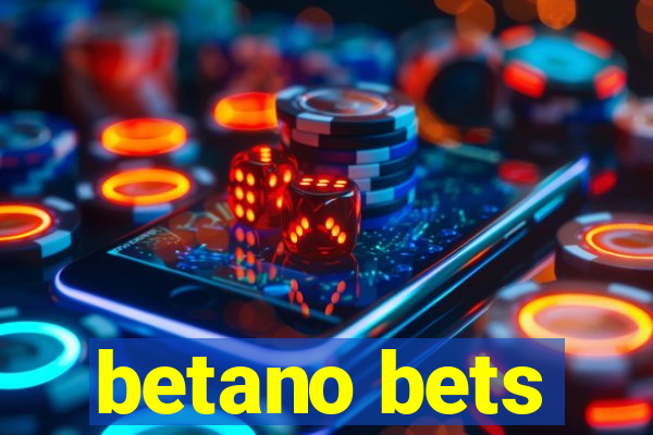 betano bets