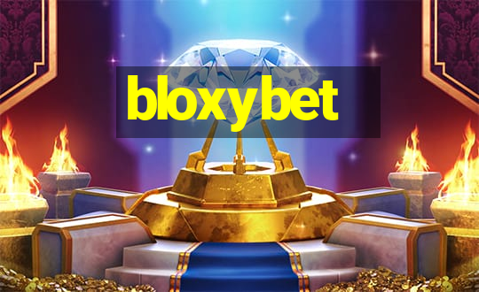 bloxybet