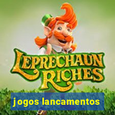 jogos lancamentos