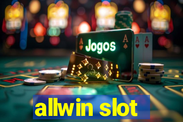 allwin slot