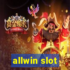 allwin slot