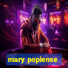 mary popiense