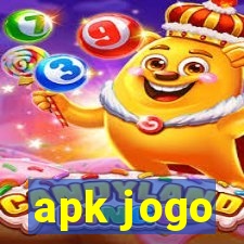 apk jogo