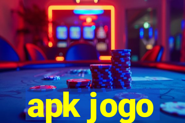 apk jogo