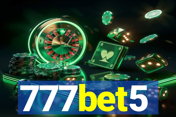 777bet5