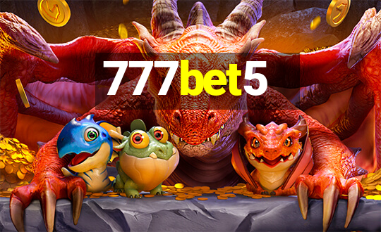 777bet5