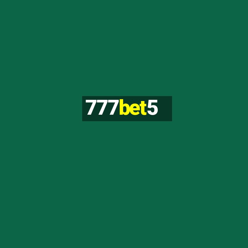 777bet5