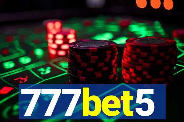 777bet5