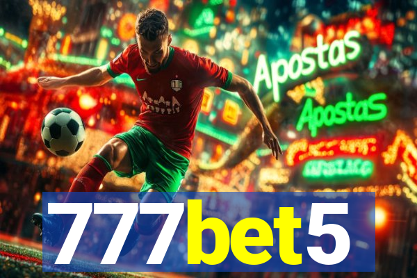 777bet5