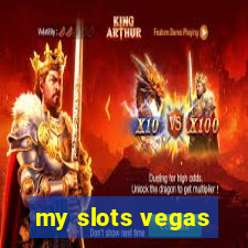 my slots vegas