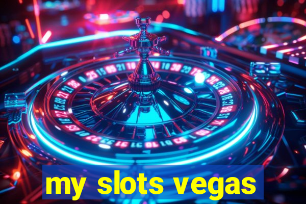 my slots vegas