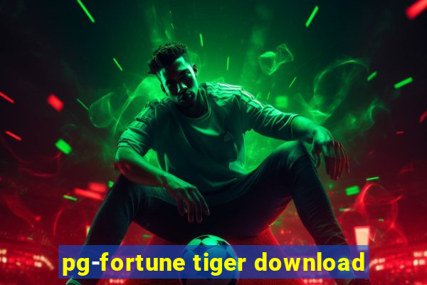 pg-fortune tiger download