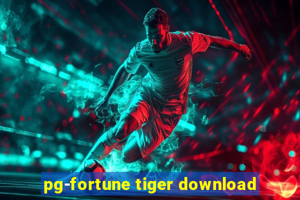 pg-fortune tiger download