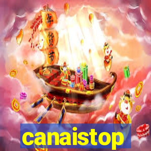 canaistop