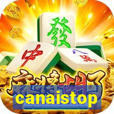 canaistop