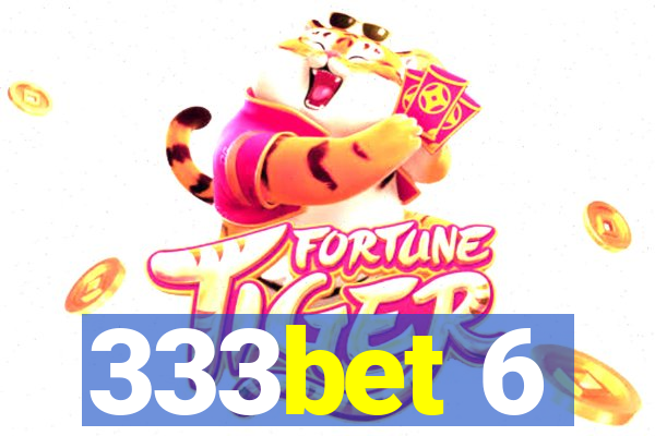 333bet 6